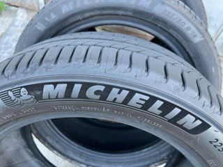 Michelin 225/50/18 Noi! foto 8