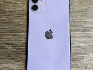 iPhone 11 schimb foto 1