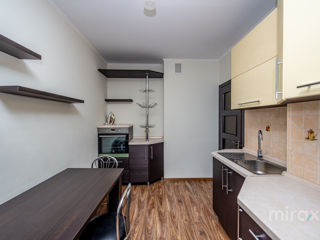 Apartament cu 3 camere, 100 m², Centru, Chișinău foto 8