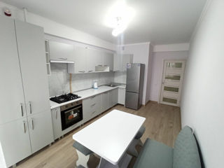 Apartament cu 1 cameră, 51 m², Buiucani, Chișinău foto 1