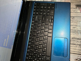 Acer aspire 5750G foto 3