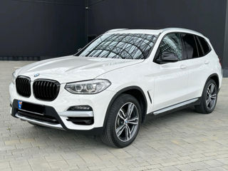 BMW X3 foto 3