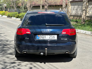 Audi A6 foto 4