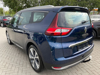 Renault Grand Scenic foto 4