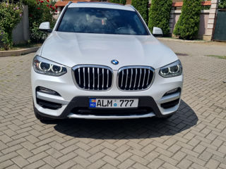 BMW X3 foto 2