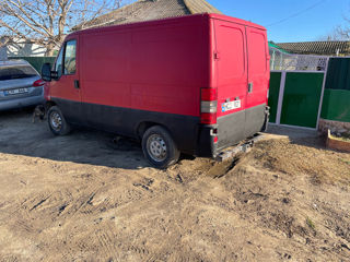 Peugeot Boxer foto 8