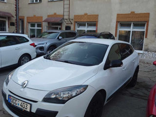 Renault Megane foto 2