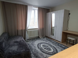 Apartament cu 1 cameră, 27 m², Râșcani, Chișinău