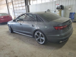 Audi A4 foto 4