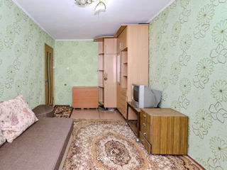 Apartament cu 3 camere, 72 m², Poșta Veche, Chișinău foto 13