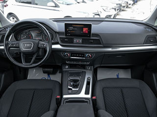 Audi Q5 foto 6