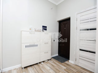 Apartament cu 2 camere, 60 m², Râșcani, Chișinău foto 12