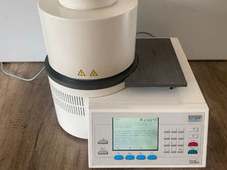 Ivoclar EP600 Combi Keramik