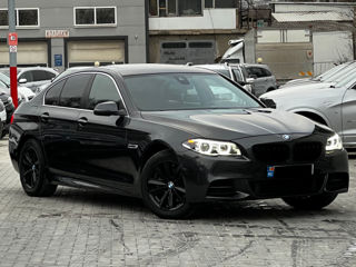 BMW 5 Series foto 4