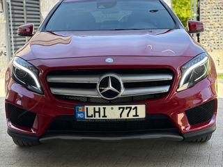 Mercedes GLA