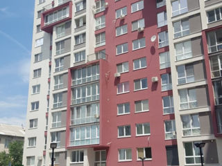 Apartament cu 2 camere, 67 m², Râșcani, Chișinău