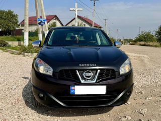 Nissan Qashqai foto 7