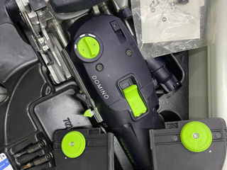 Festool DF500 foto 4