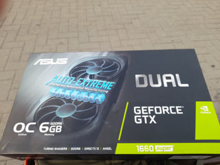 Asus 1660 super 6 gb