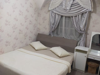 O cameră, 102 m², Ciocana, Chișinău foto 5