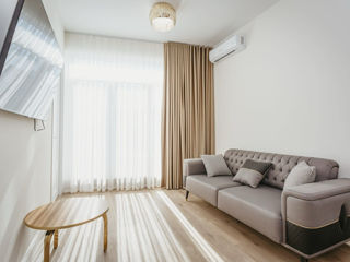 Apartament cu 1 cameră, 52 m², Centru, Chișinău