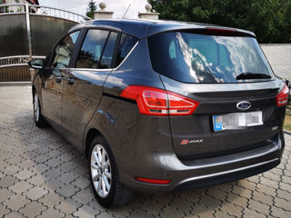 Ford B-Max foto 7