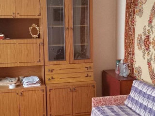 Apartament cu 1 cameră, 37 m², Centru, Chișinău foto 2