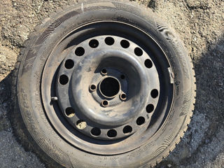 Hankook 185 60 R15 foto 4