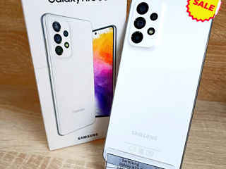 Samsung Galaxy A73 6/128Gb, 4590 lei