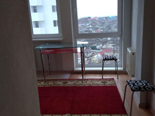 Apartament cu 1 cameră, 43 m², Centru, Stăuceni, Chișinău mun. foto 4