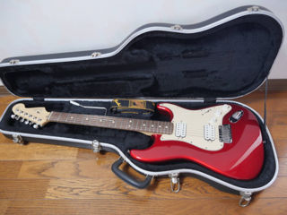 Fender USA - American Stratocaster HH 50-th Anniversary foto 3