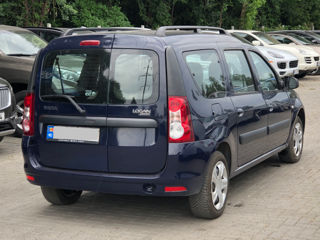 Dacia Logan Mcv foto 5