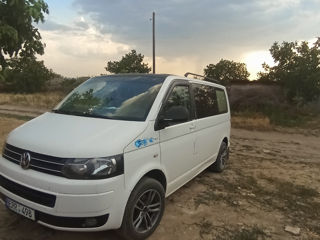 Volkswagen Transporter foto 7