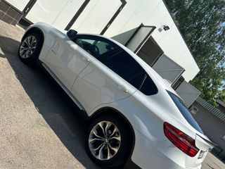 BMW X6 фото 4
