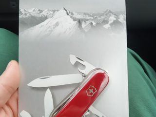 Victorinox spartan