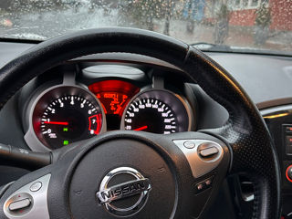 Nissan Juke foto 6