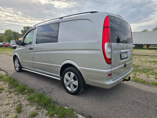 Mercedes Vito foto 3