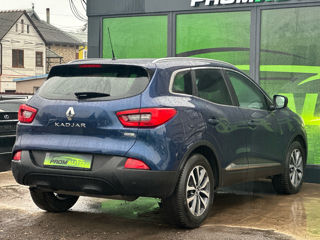 Renault Kadjar foto 4