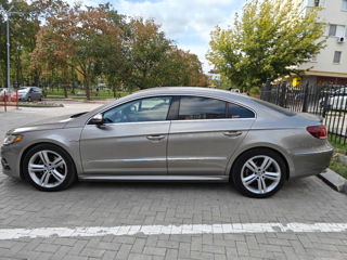 Volkswagen Passat CC foto 6