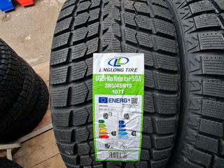 285/45 R19 255/50 R19 Linglong разноширокие зимние шины! foto 2