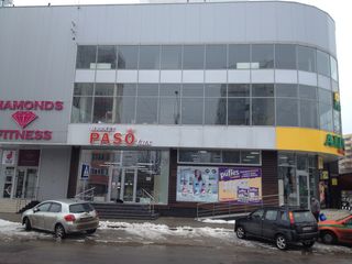 Продается арендный бизнес+коммерческое здание по адресу ул.и.виеру foto 3