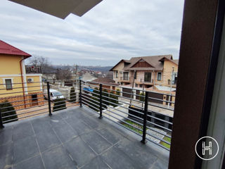 Duplex de vinzare in Codru foto 4