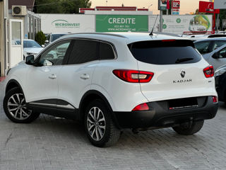 Renault Kadjar foto 3