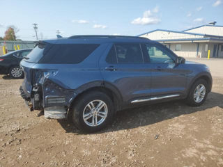 Ford Explorer foto 4