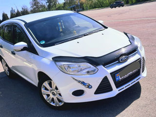 Ford Focus foto 1