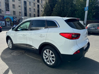 Renault Kadjar foto 4