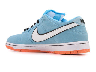 Nike SB Dunk Low Club Gulf 58 Unisex foto 5