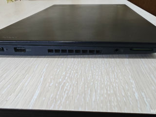 Business class - intel i5 -Thinkpad T460s foto 5