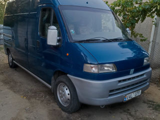 Fiat Ducato foto 2