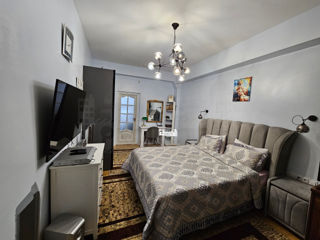 Apartament cu 3 camere, 96 m², Botanica, Chișinău foto 19